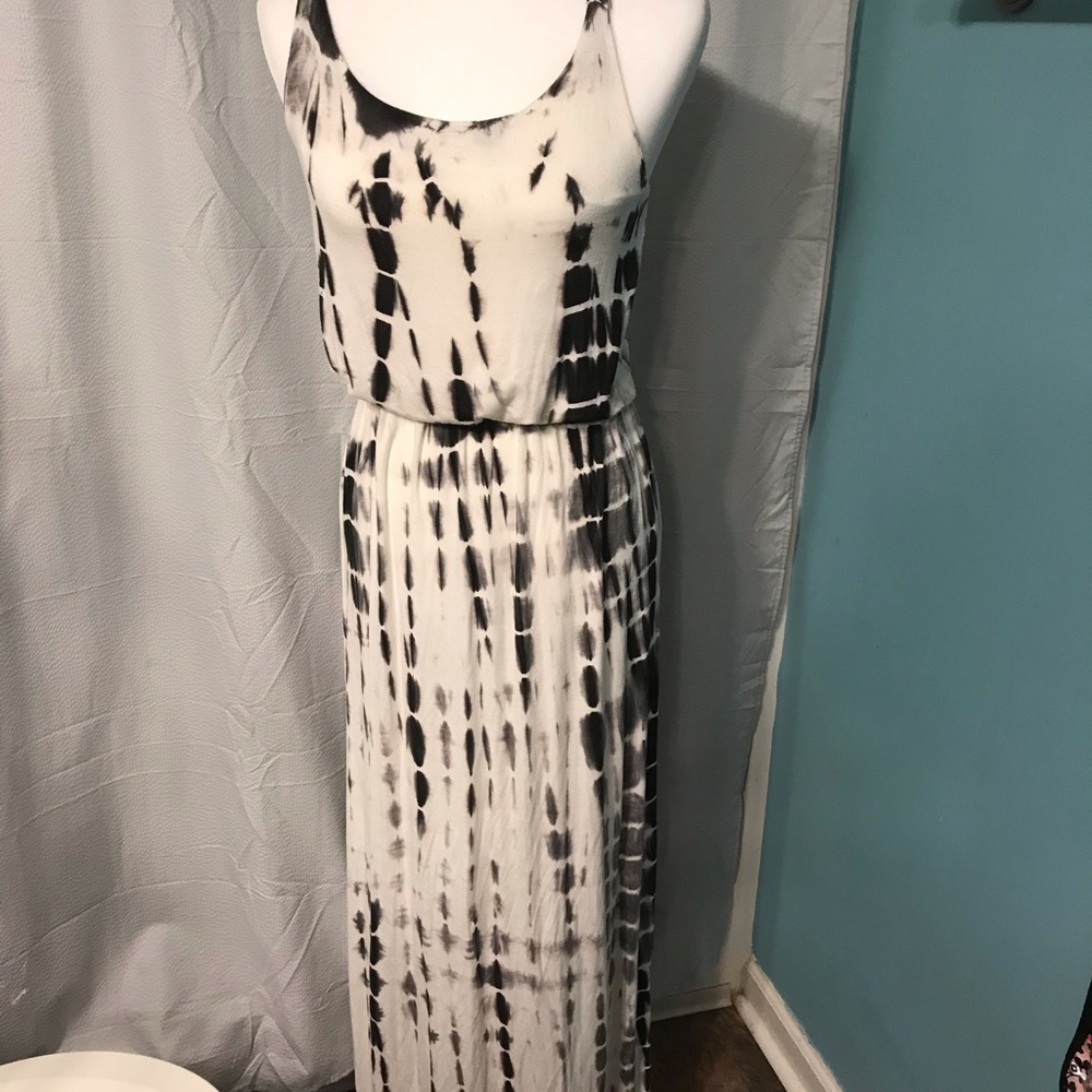 Saint tropez West Dress-small